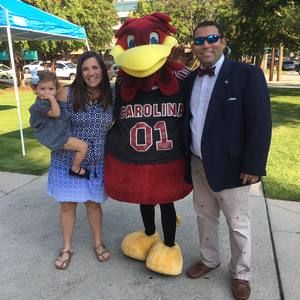 Meet your Posher, Kipp